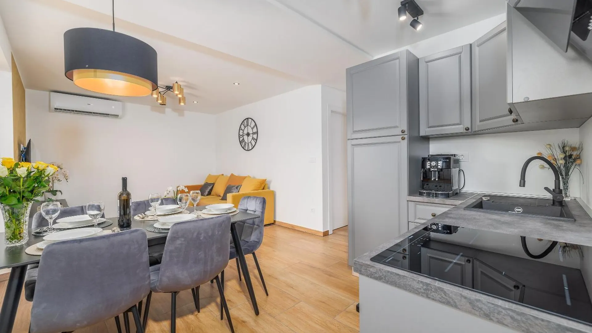 Apartment Ljubi Sveti Anton