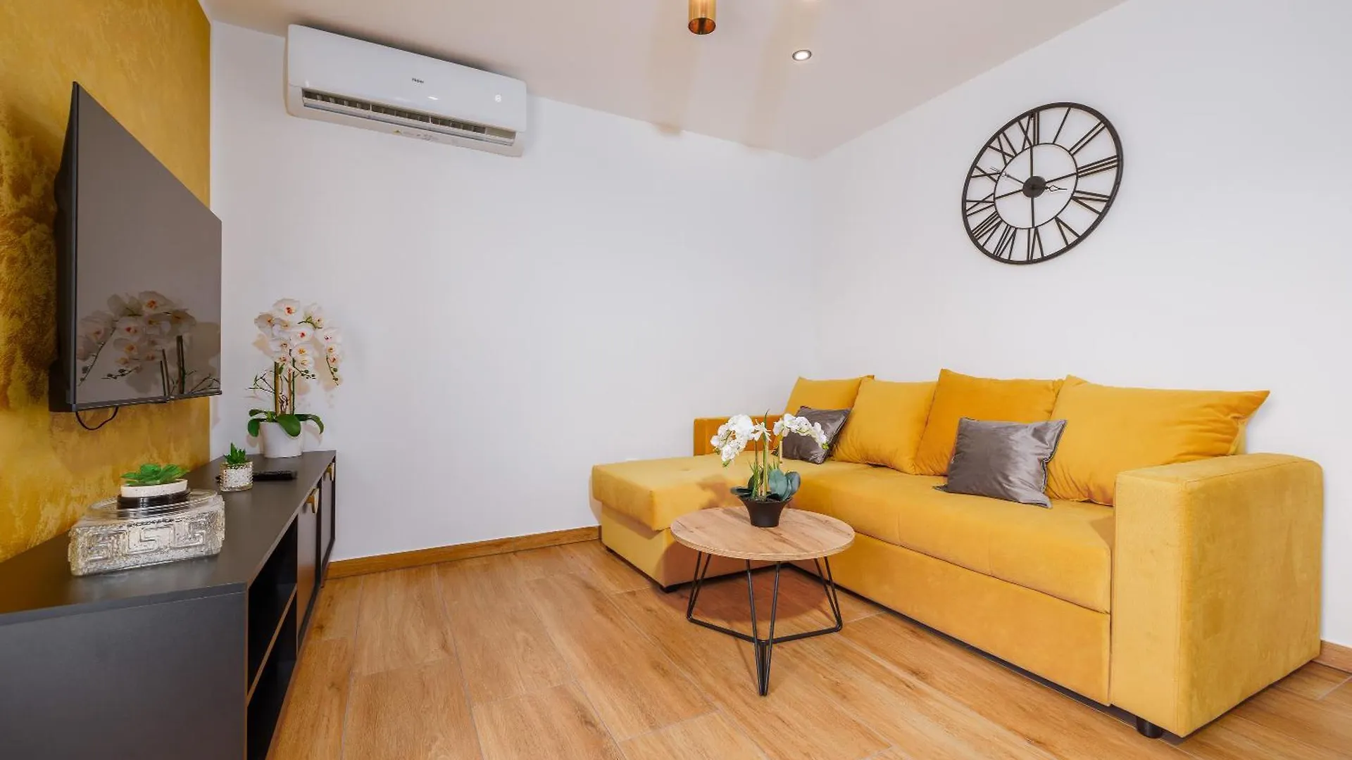 Apartment Ljubi Sveti Anton