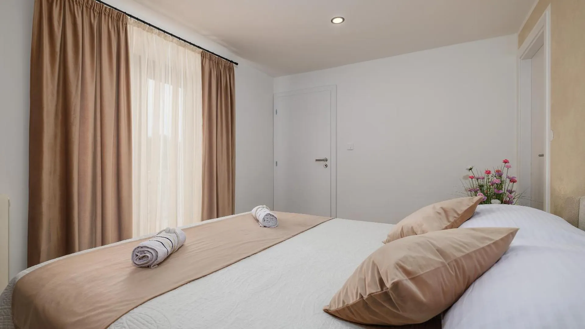 Apartment Ljubi Sveti Anton  0*, Sveti Anton (Krk) Croatia