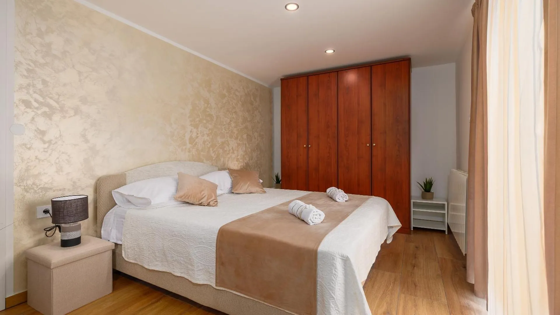 Apartment Ljubi Sveti Anton   Sveti Anton (Krk)