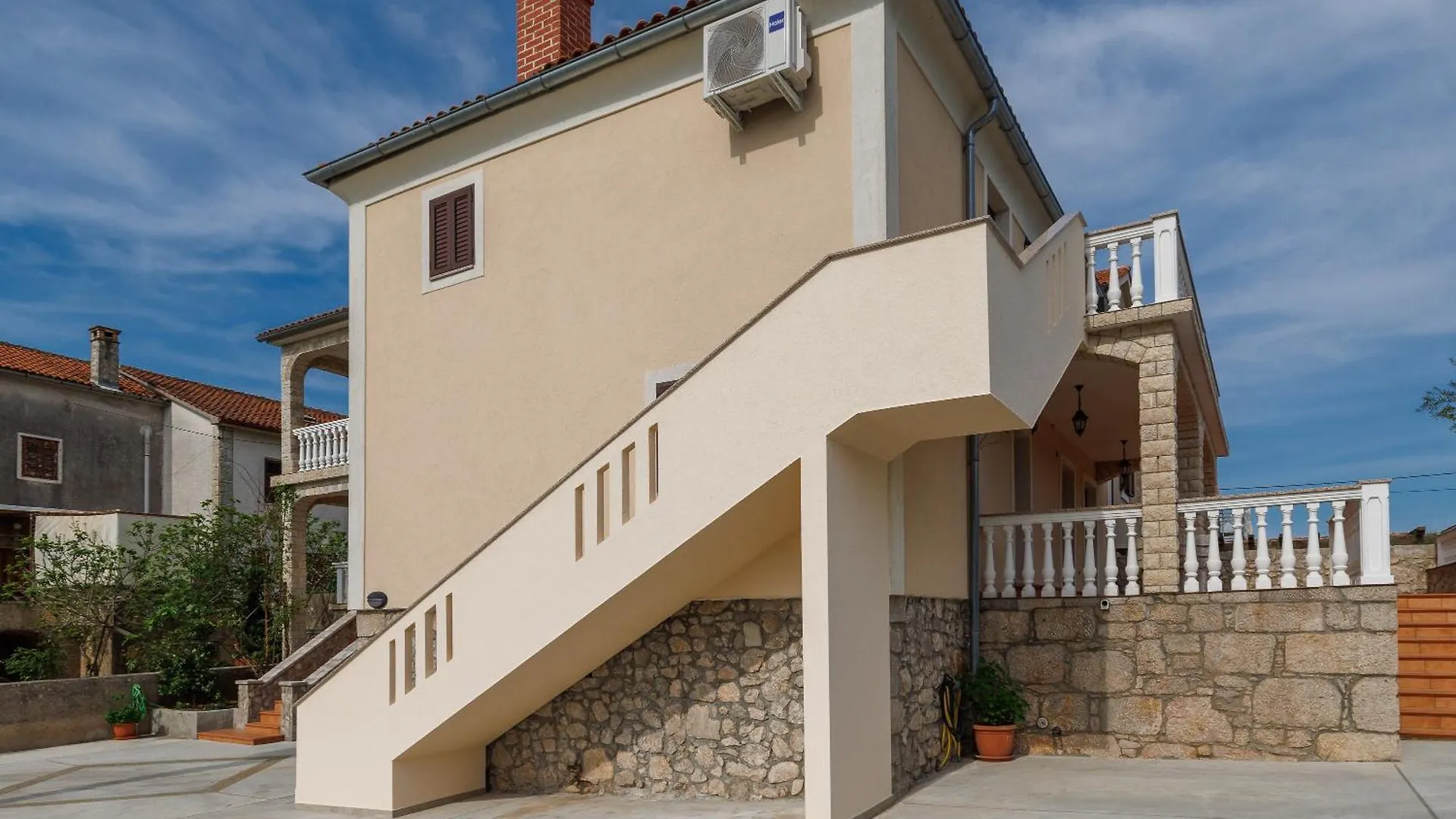 Apartment Ljubi Sveti Anton